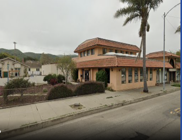 Good Samaritan Services - Turning Point