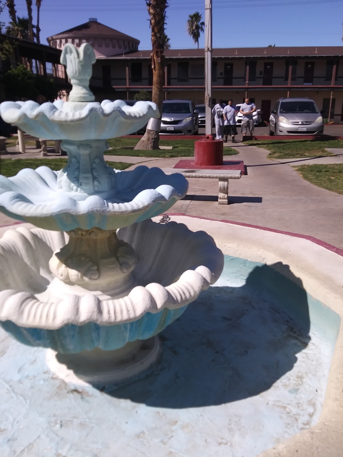 Turning Point of Central CA - Outpatient