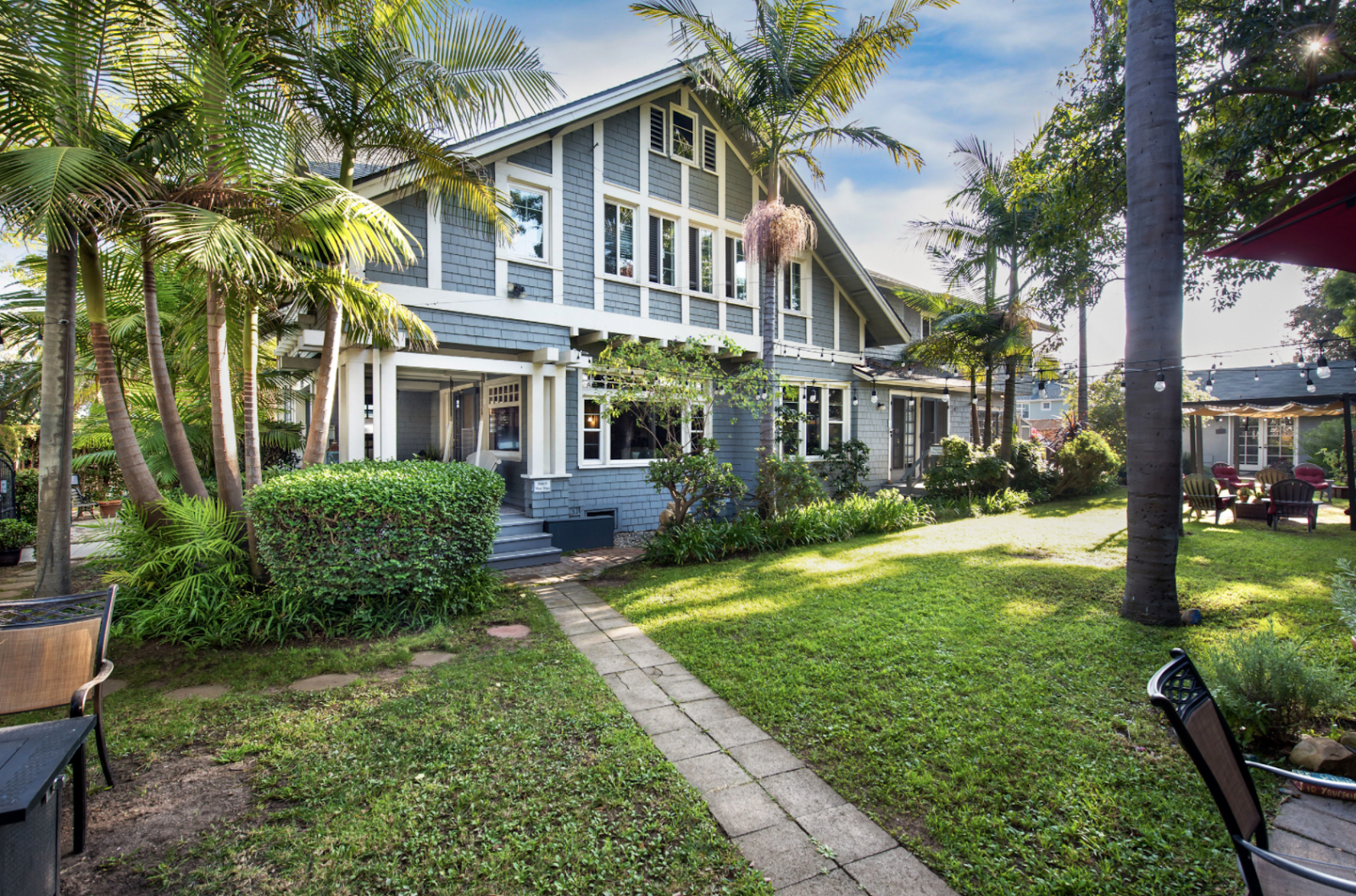 Casa Serena Treatment Programs for Women